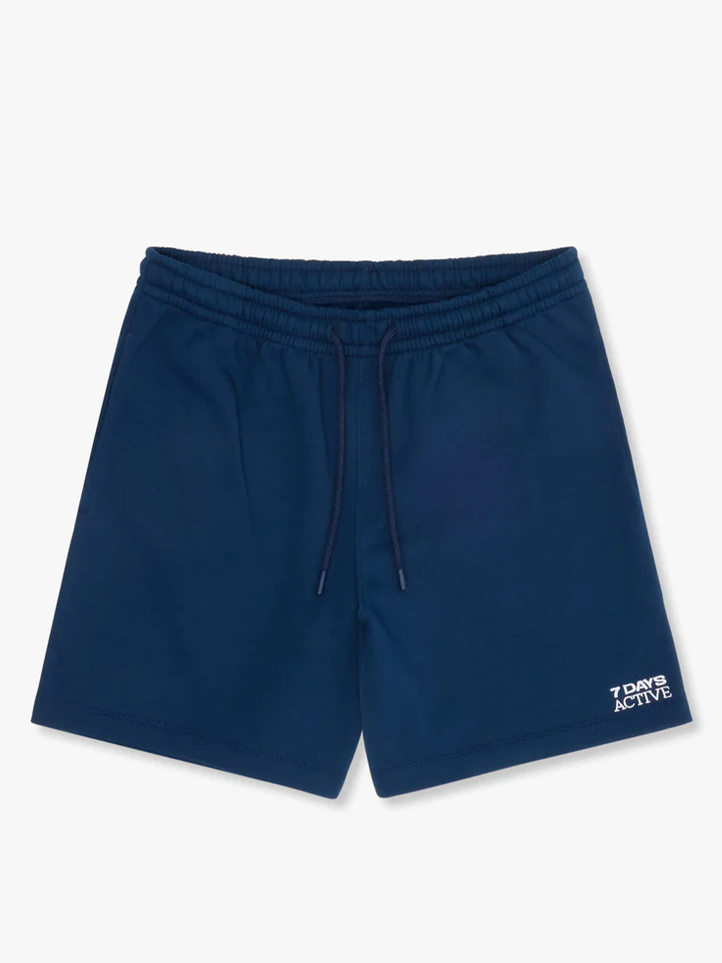 Organic Sweat Shorts