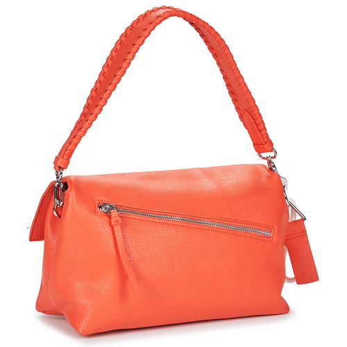 Desigual - HALF LOGO 24 VENECIA - Orange