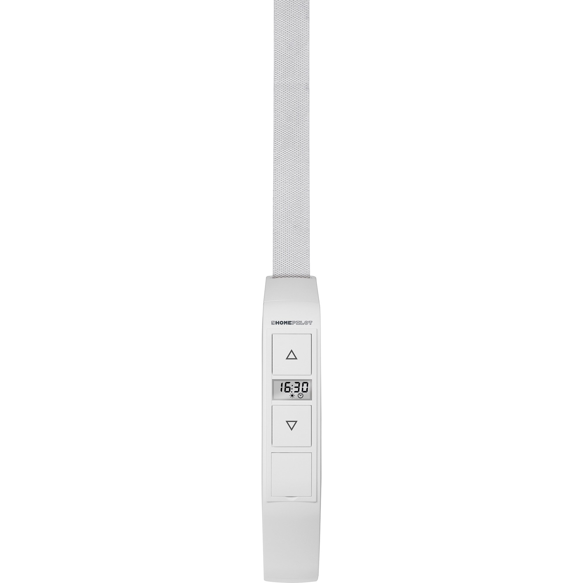 Homepilot Elektrischer Gurtwickler Gurtwickler RolloTron premium Aufputz