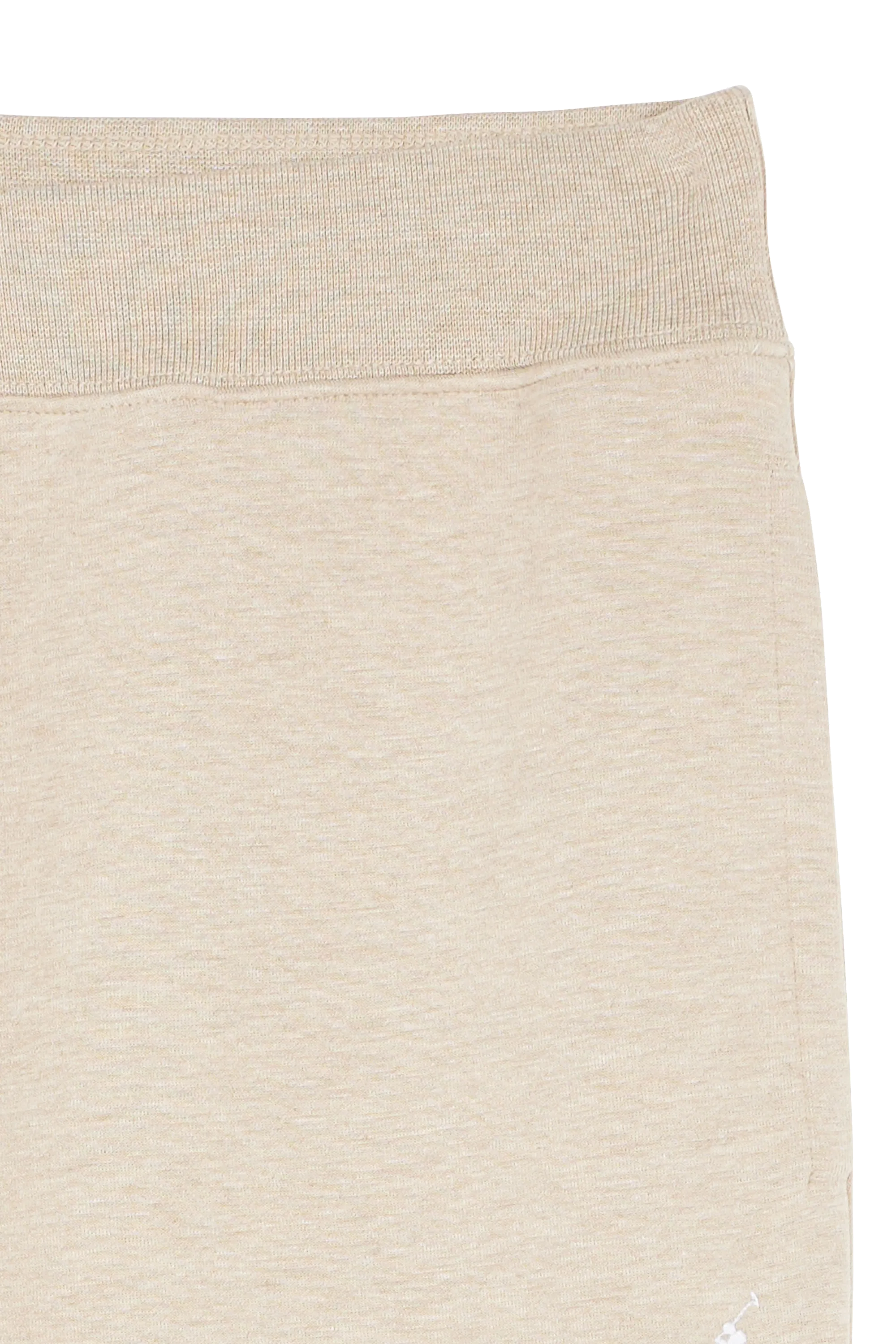 POLO RALPH LAUREN Jogging Double-Knit Jogger Pant Beige