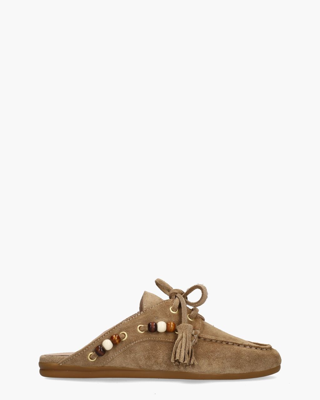 Toral Killian Cognac Damesslippers