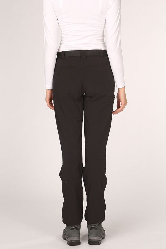 Maier Sports Maier Sports Lulaka Regular Broek Dames