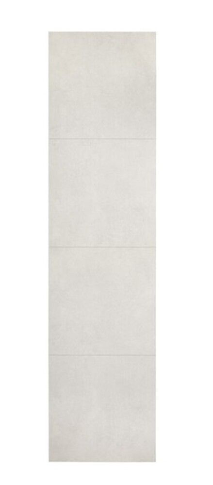 BADEROMSPANEL BERRYALLOC WALL&WATER SANDSTONE 60X60 BØRSTET