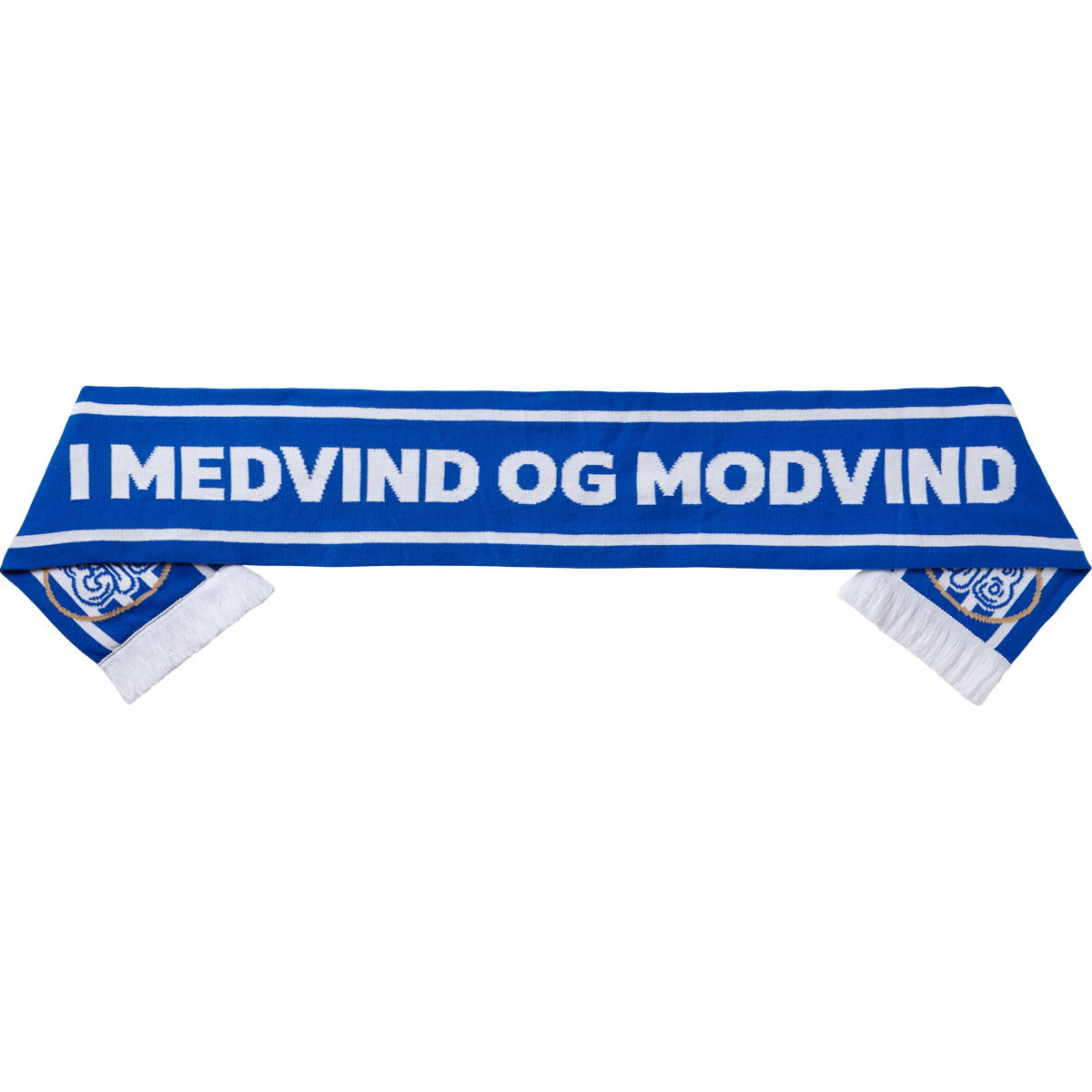 Esbjerg fB Stribe Halstørklæde
