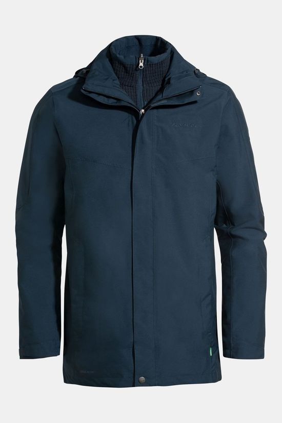 Vaude Vaude Idris 3-In-1 Parka III