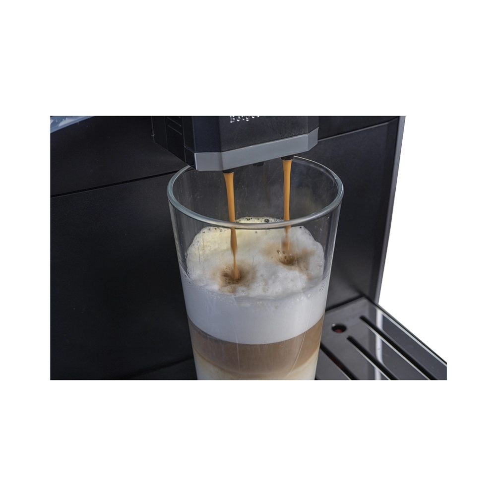 BergerLanz FSP Kaffeevollautomat Mucho Gusto
