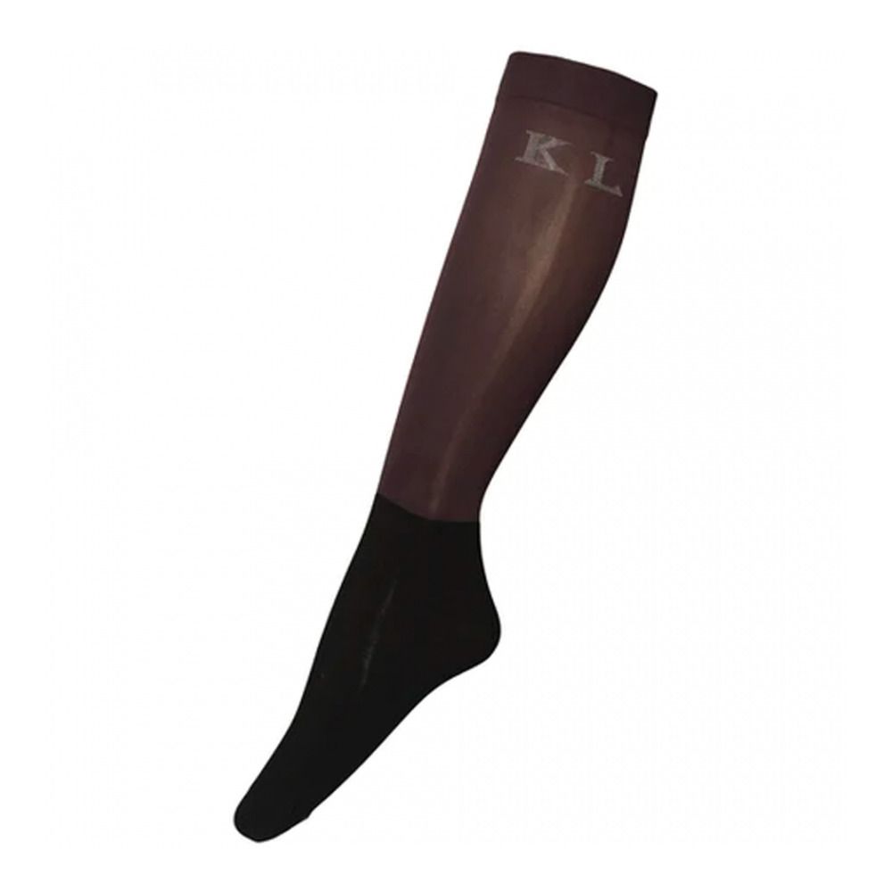 Kingsland ETTA - Chaussettes x3 assorted colors