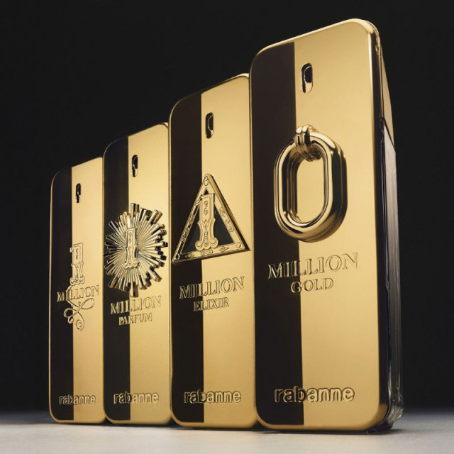 1 Million Parfum PACO RABANNE