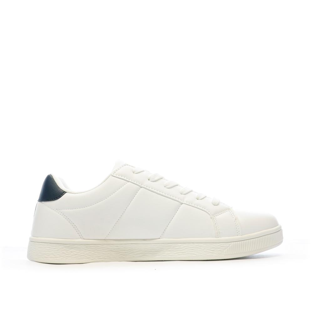Chevignon Baskets Blanches Homme Chevignon Dreni
