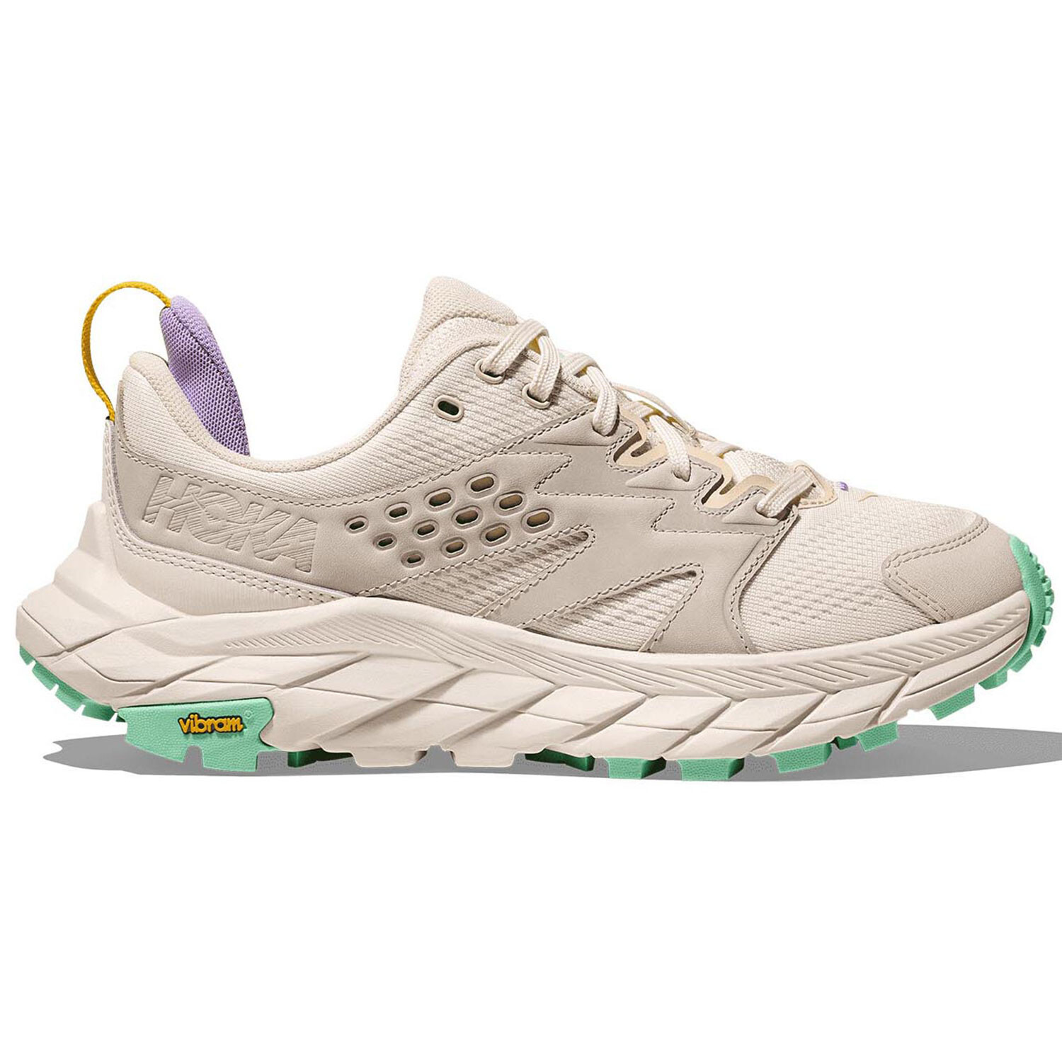 Hoka Womens Anacapa Breeze Low