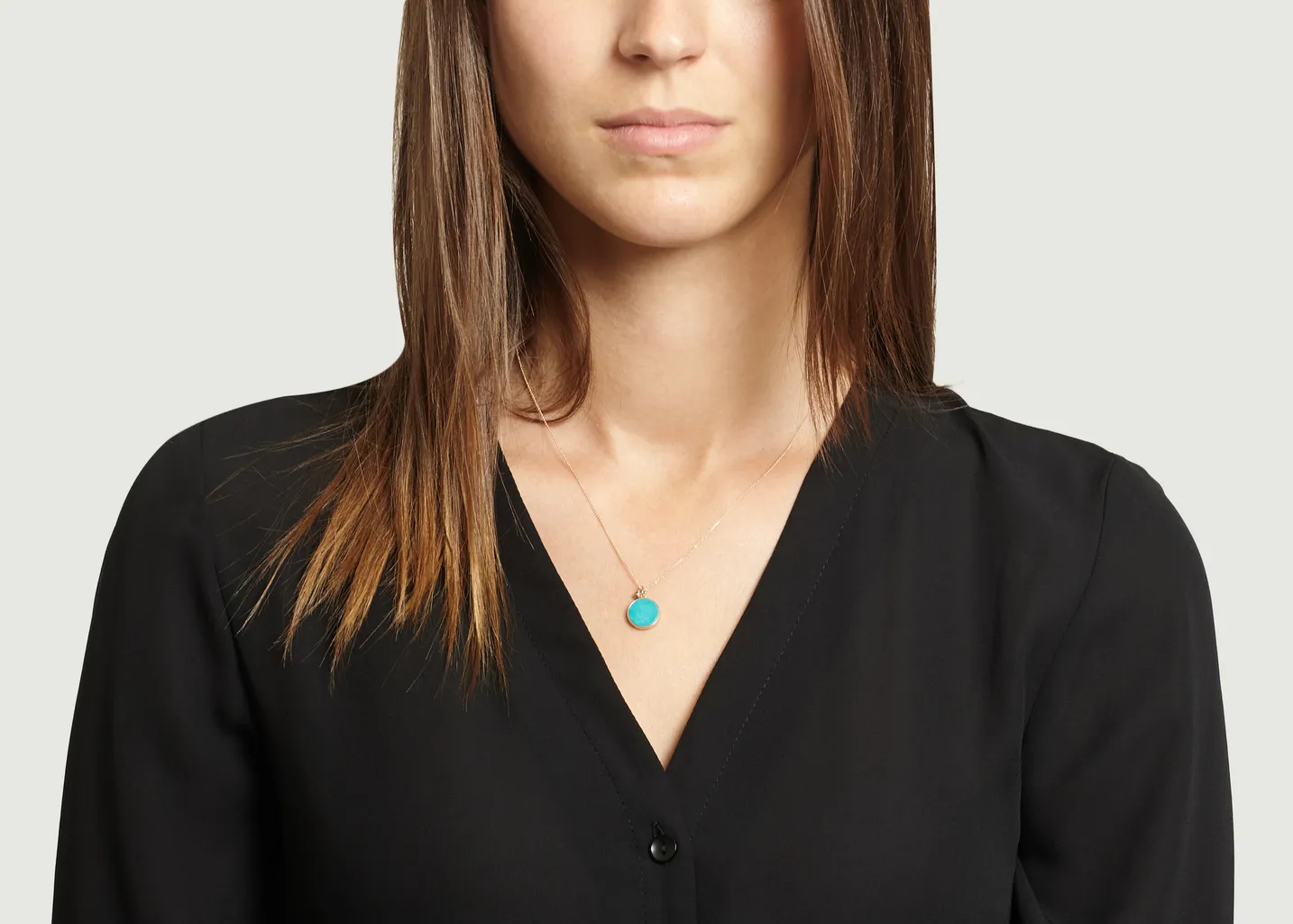 Collier Ever Ginette NY