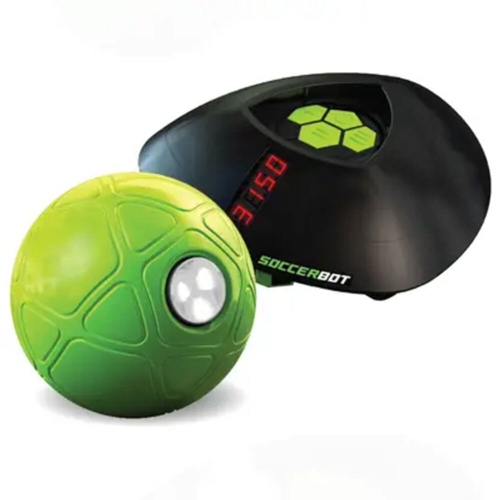 Soccer Bot