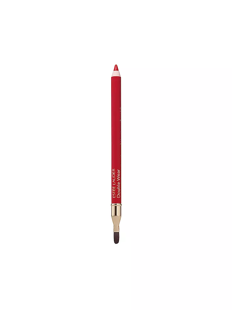 ESTÉE LAUDER Lippenkonturenstift - Double Wear 24H Stay-in-Place Lip Liner ( 10 Red )  rot