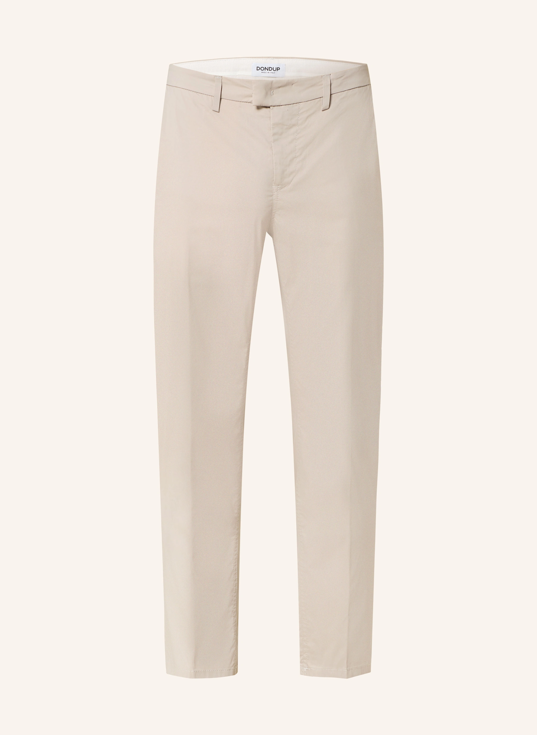 Dondup Chino PABLO Regular Fit