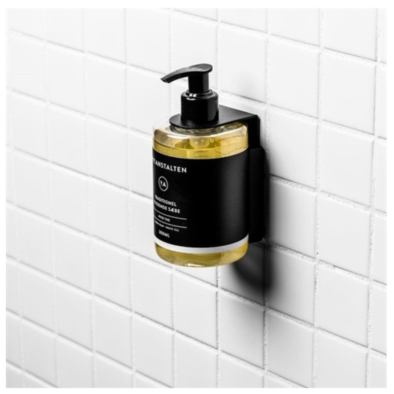 Badeanstalten Bottle Hanger - Black