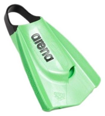 Palmes Arena Powerfin Pro II Vert