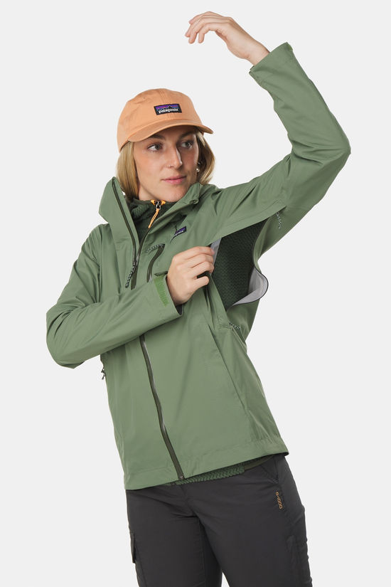 Patagonia Patagonia Granite Crest 3L Hardshell Jas