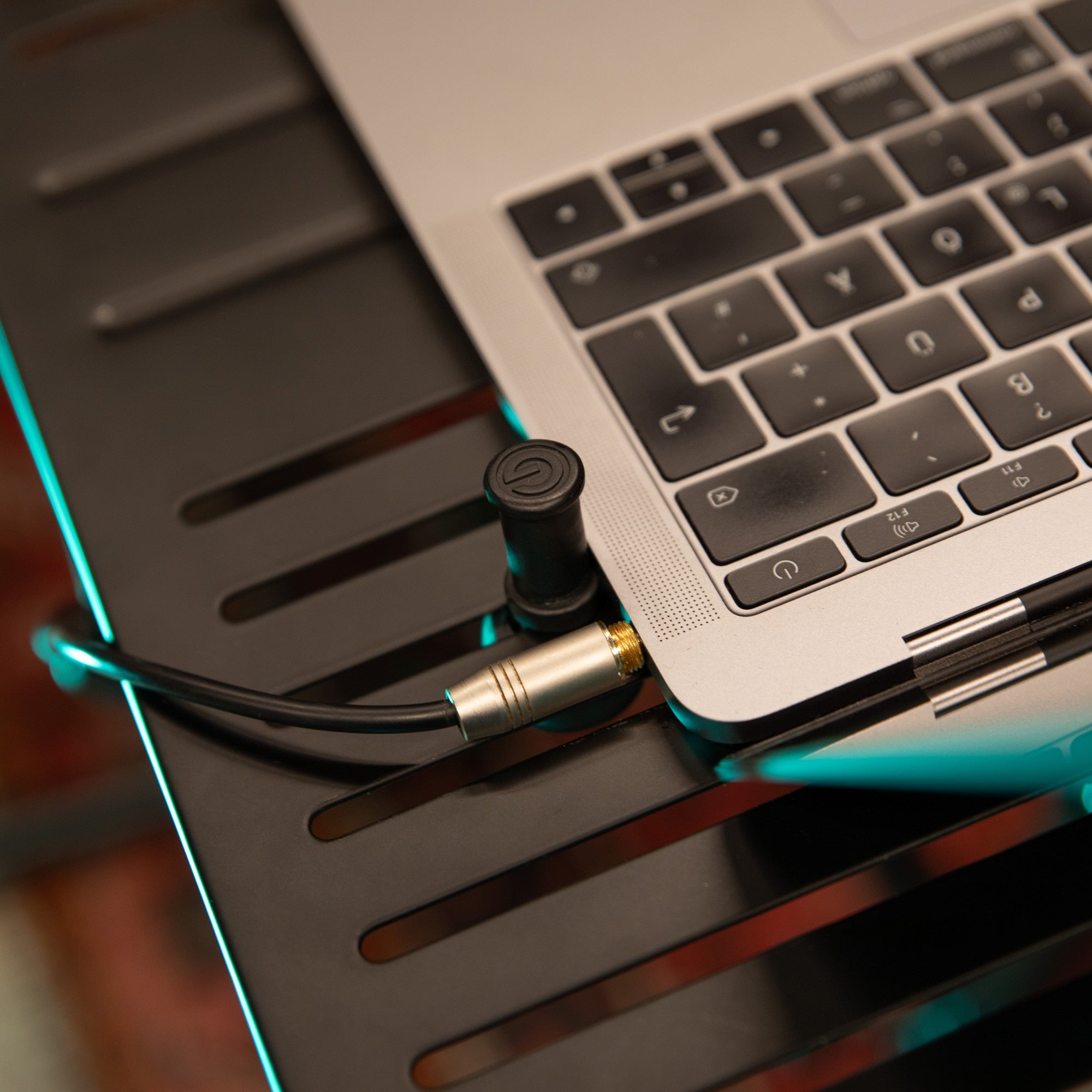 Gravity LTS T 01 laptop statief