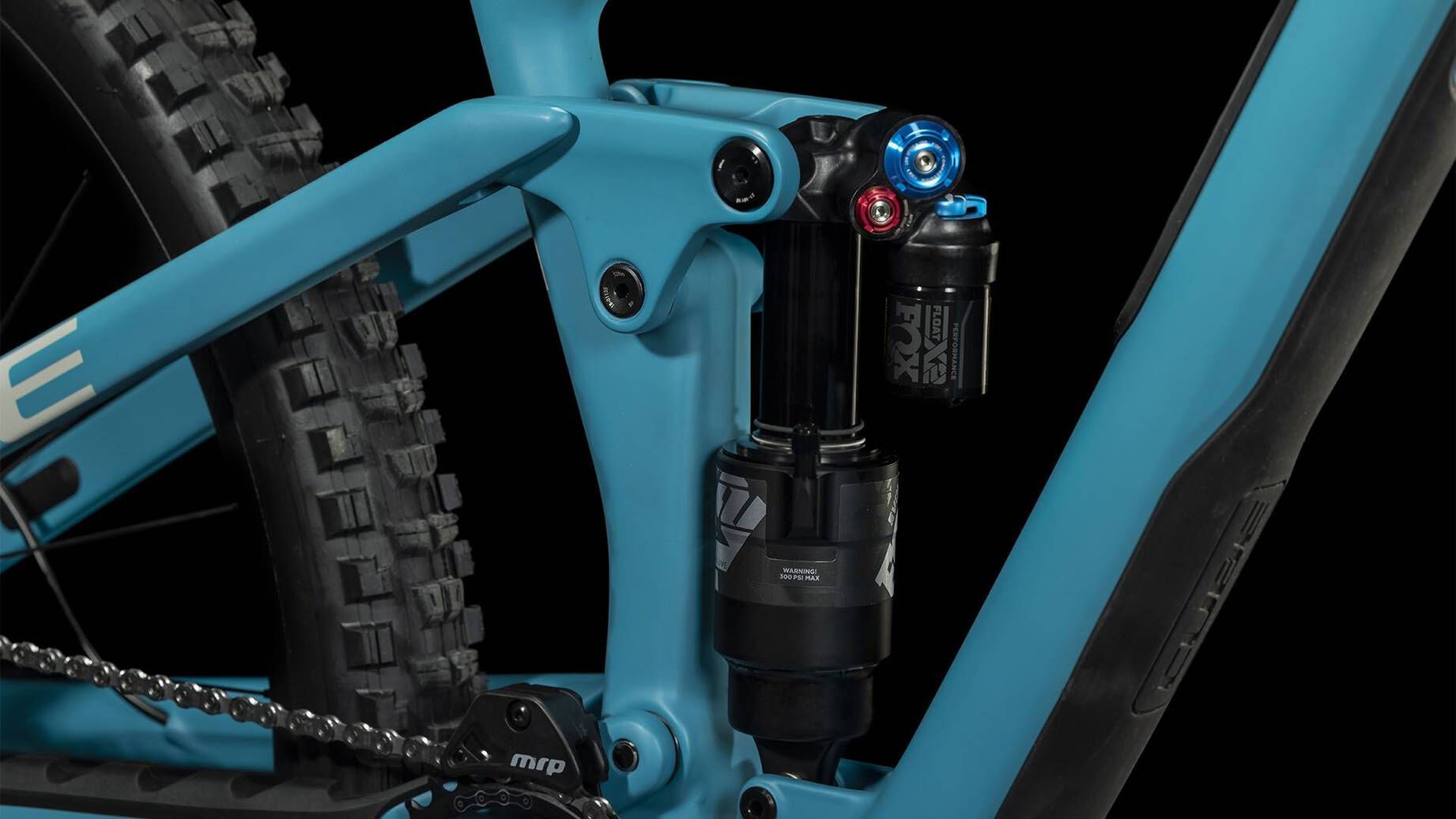 Cube| Mountainbike Fully STEREO ONE55 C:62 SLX 29, Carbon-Diamantrahmen, 29