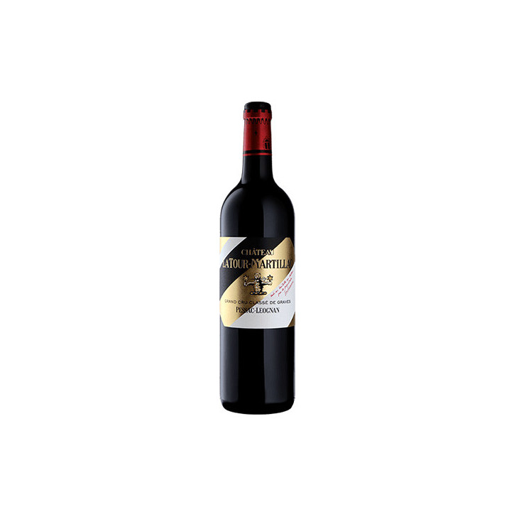 Château Latour Martillac Rouge 2018