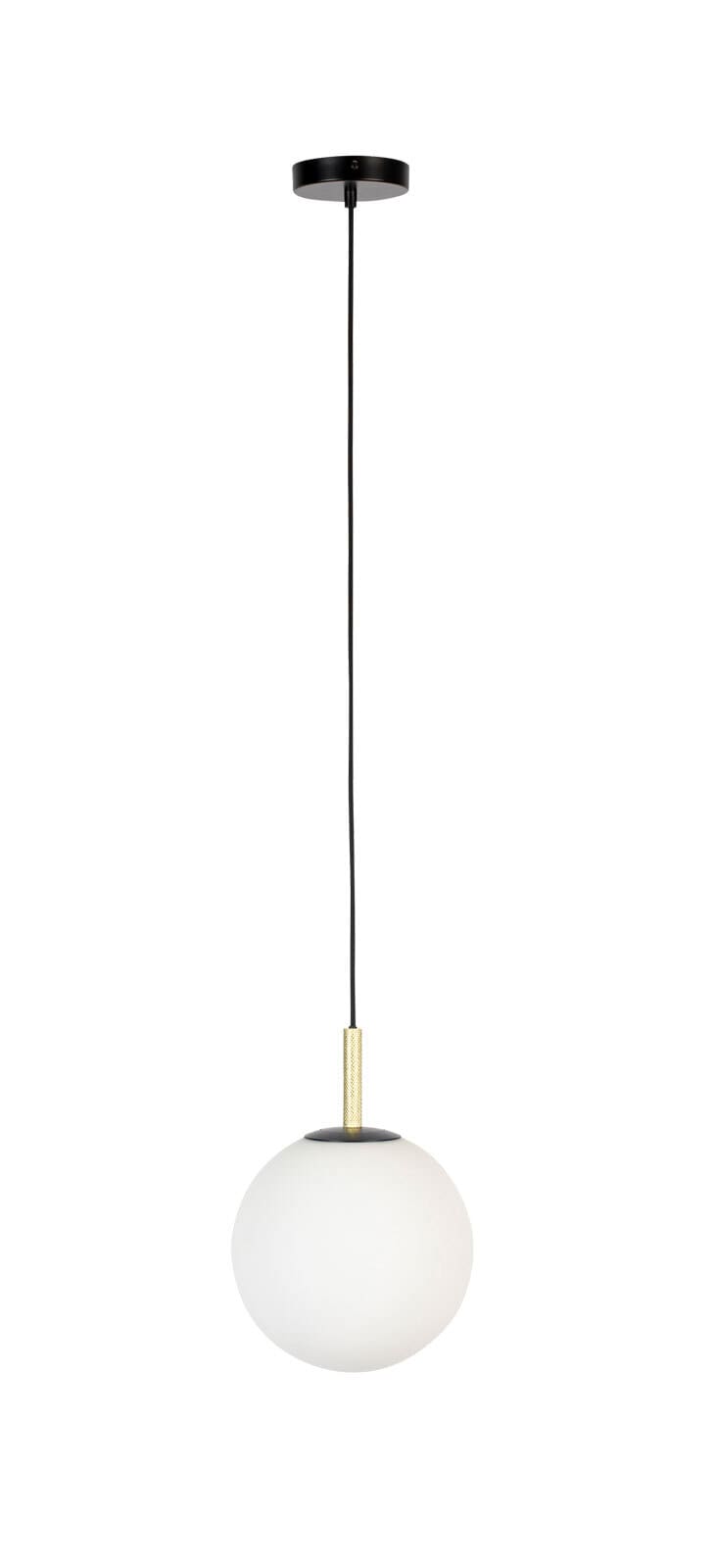 zuiver Retrofit Hängelampe ORION 25 cm