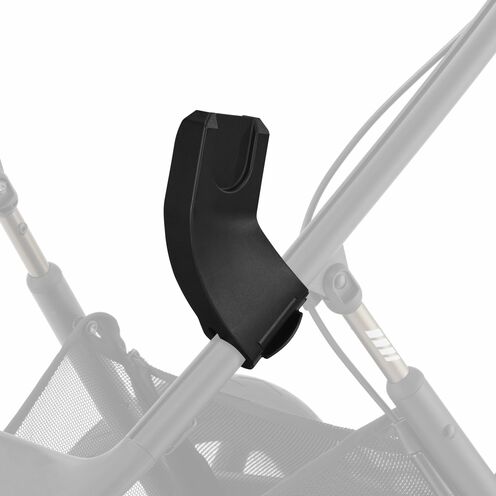 Adaptateurs pour poussettes Avi spin - Noir - CYBEX