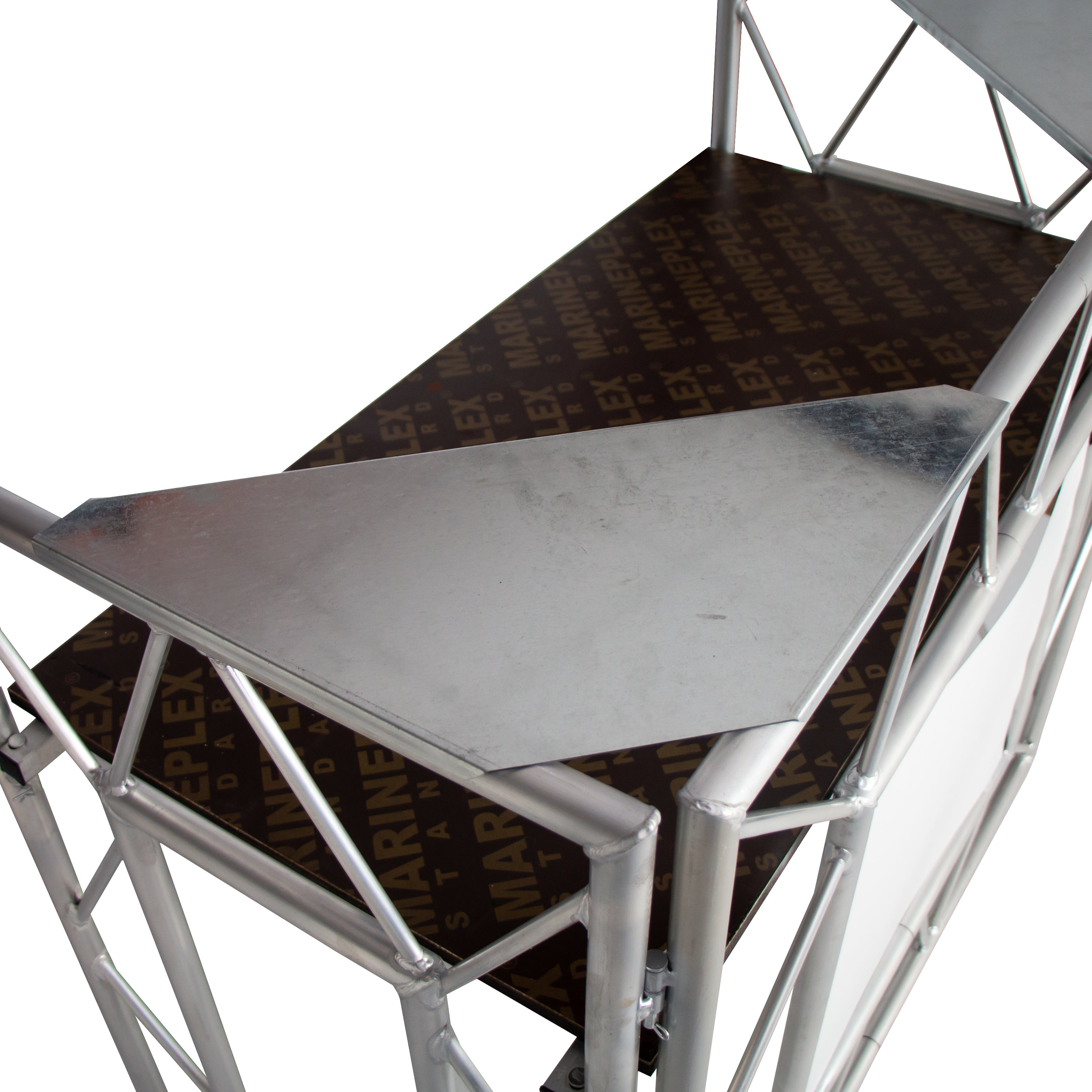 Innox FlexBooth 750 Base DJ-Booth
