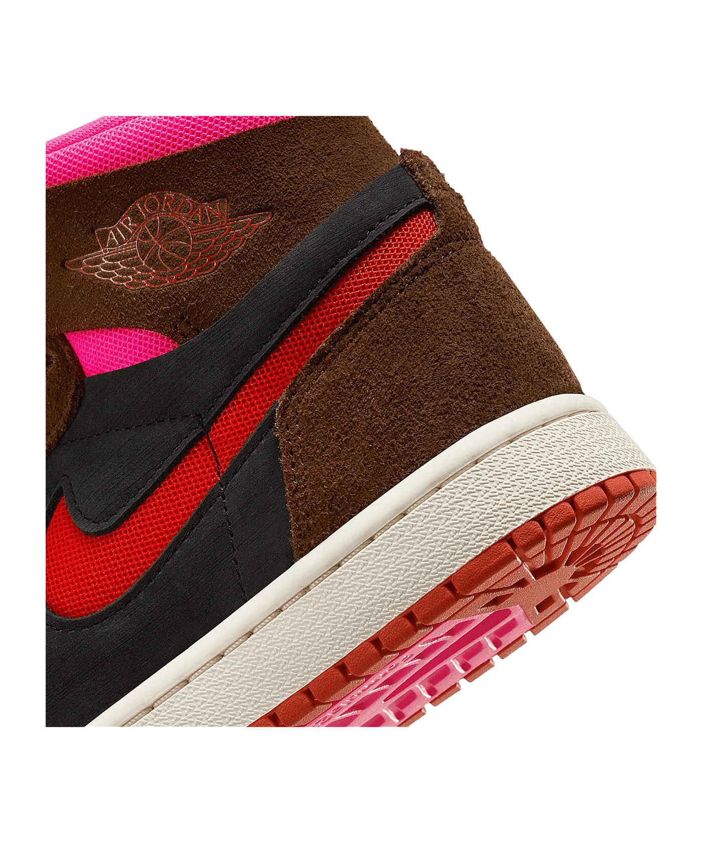 Jordan Air 1 Zoom Air Comfort 2 Damen F206