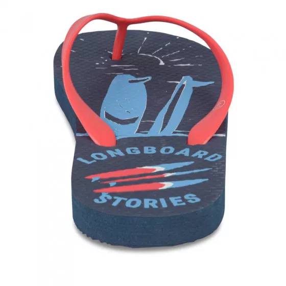Claquettes MARINE LONGBOARD