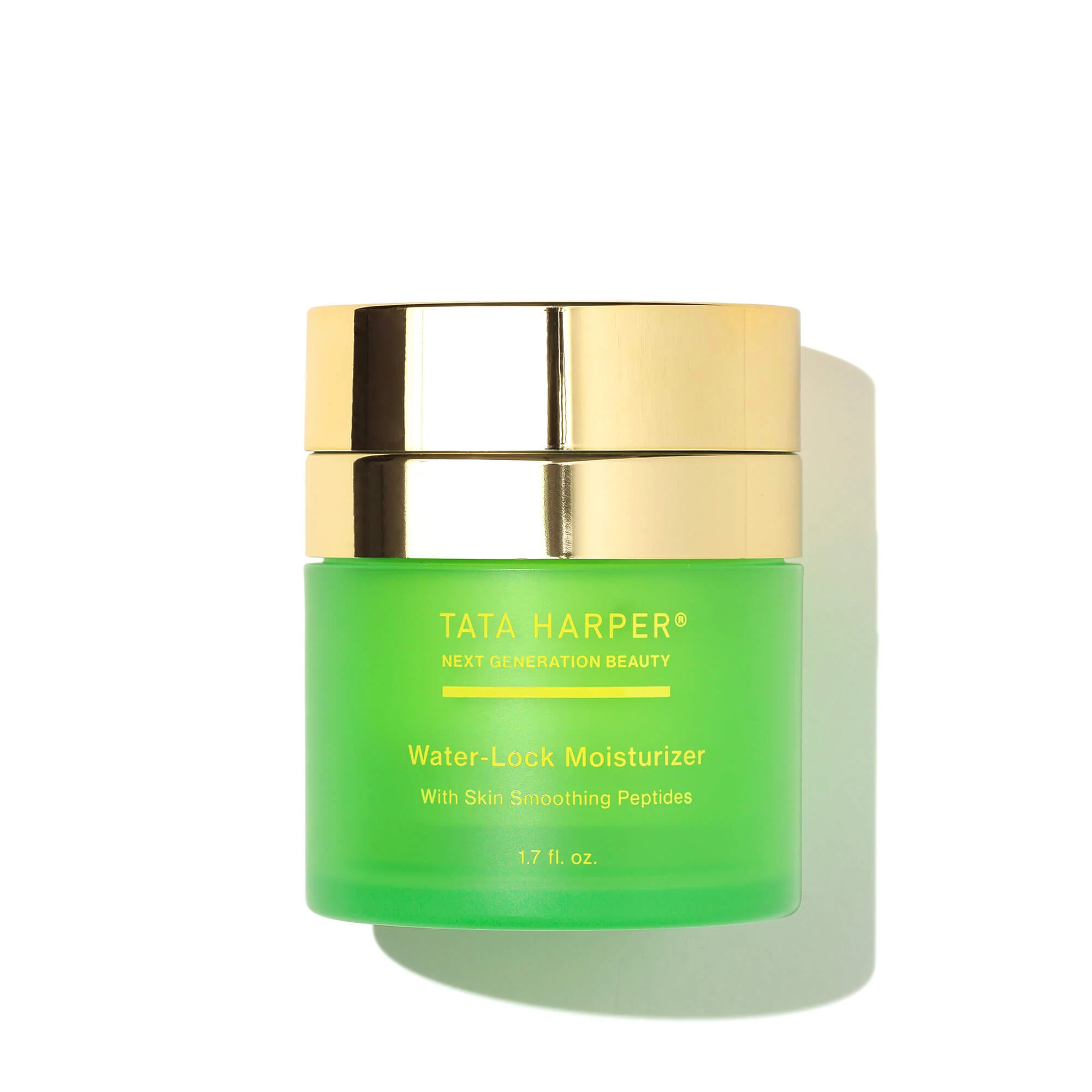 Tata Harper Water-Lock Moisturizer Crème Ultra-Hydratante
