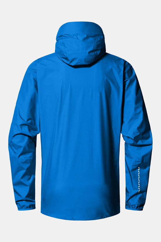 Haglöfs Haglöfs L.I.M. Gore-Tex Paclite Hardshell Jas