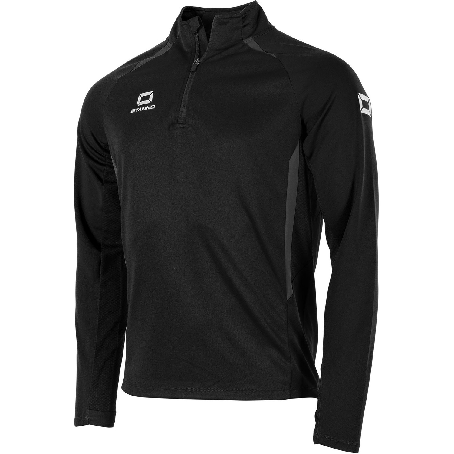 Stanno Stadio 1/4 Zip Jack Kids