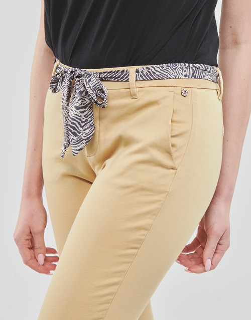 Freeman T.Porter - CLAUDIA FELICITA - Beige