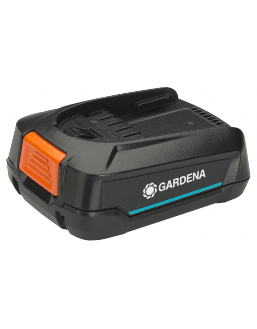 Gardena Accu Pba 18v\/45 P4a - Accu Power For All -