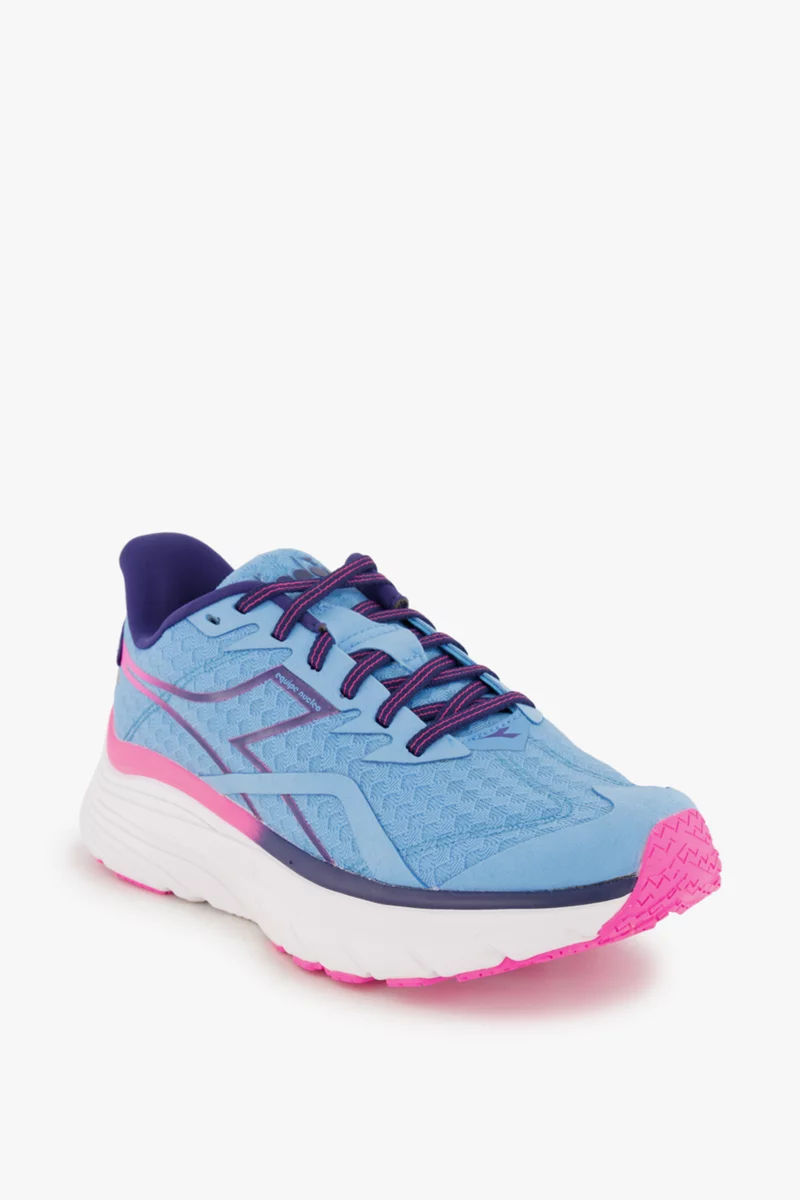 Diadora Equipe Nucleo Damen Laufschuh