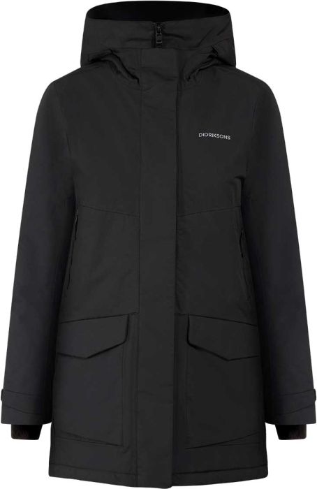 Frida Parka 7 Women vinterjakke