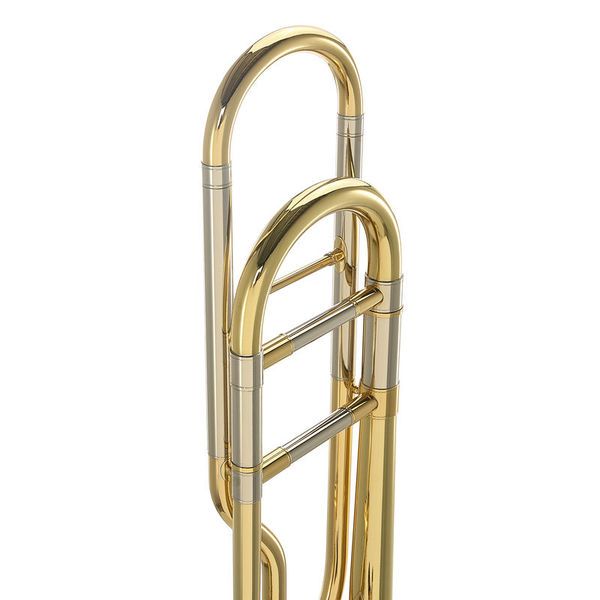 Adams Sonic Trombone