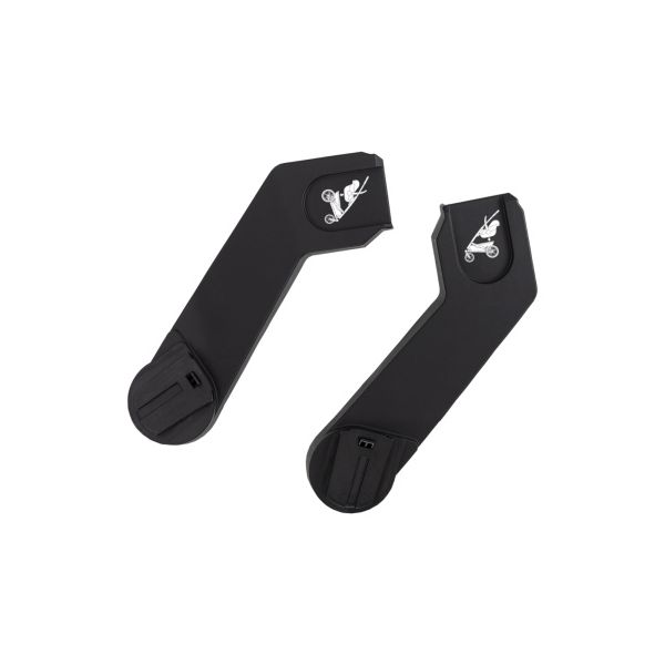 Joolz Geo3 Car Seat Adapter Set Lower