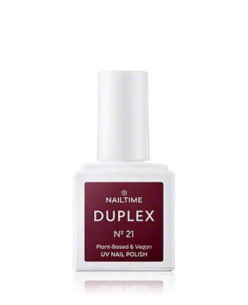 Nailtime Duplex UV Nail Polish 21 Miracle 8ml