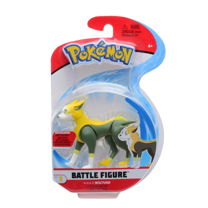 Pokémon -  Battle Figuren - 1 Stück