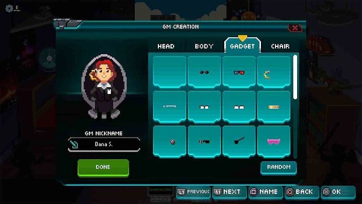 Galaxy of Pen and Paper +1 Edition- PlayStation 4