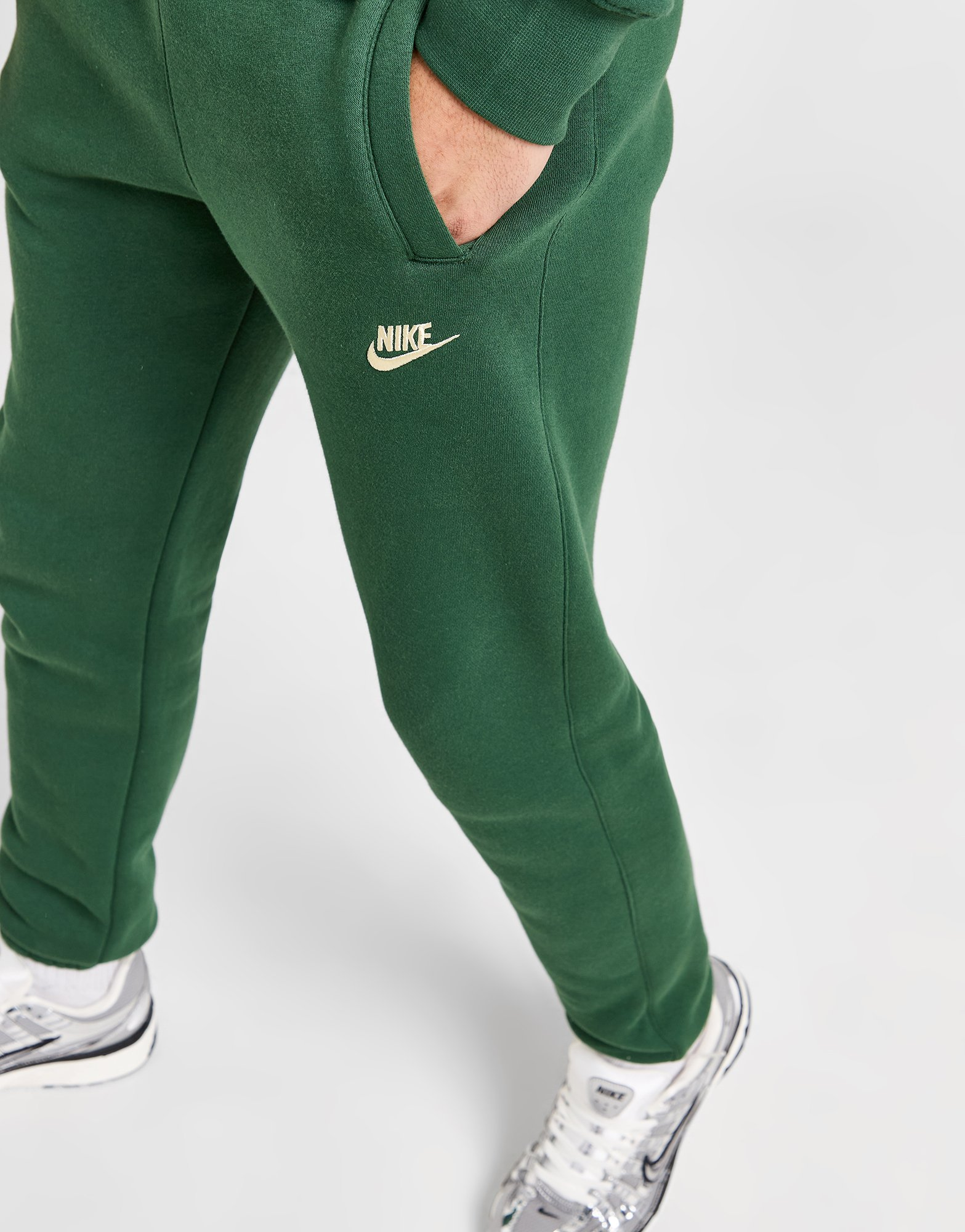 Nike Pantalon de joggingSportswear Club Fleece Homme