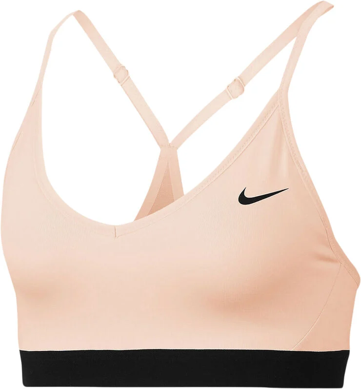 Nike Indy Light-Support Sports BH Pink