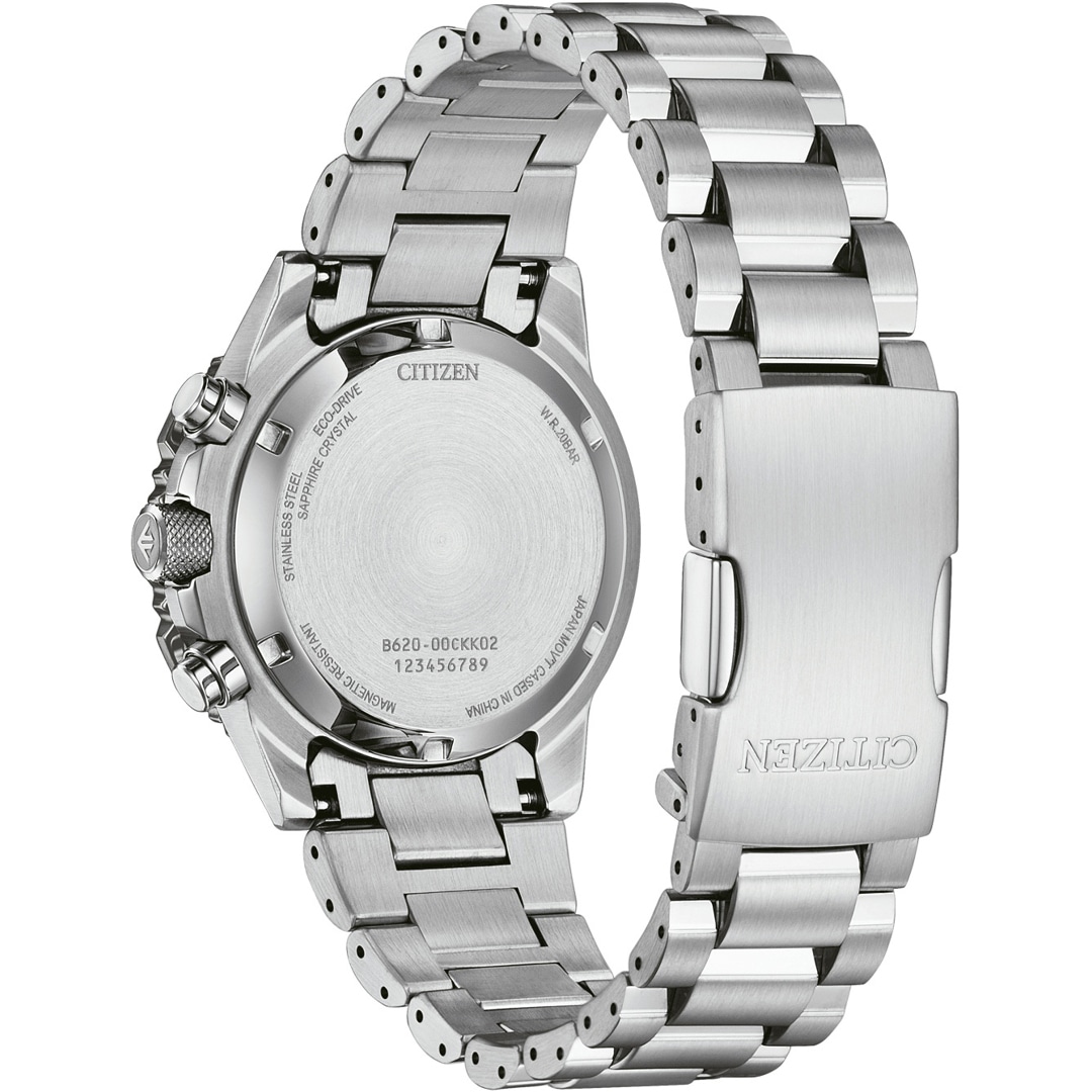 Citizen Promaster Sky Chrono Eco-Drive