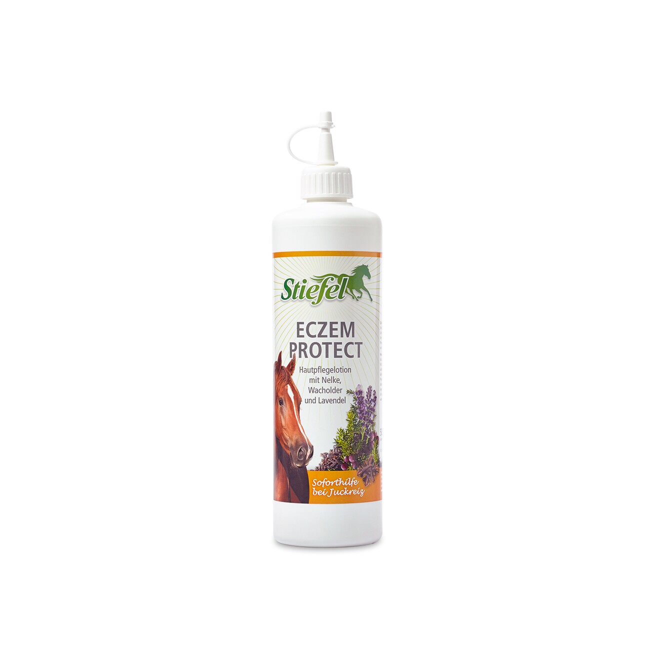 Stiefel Eczemprotect 500 ml