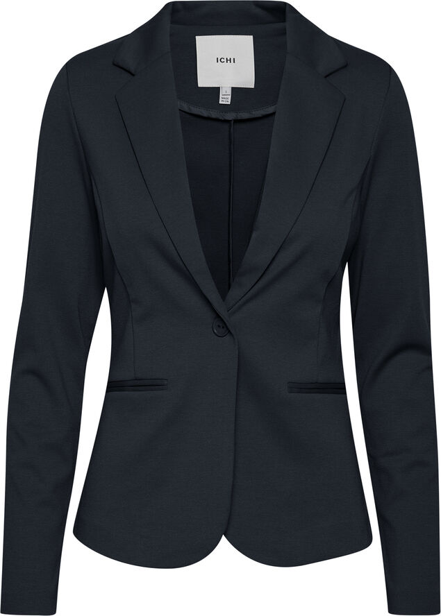 ICHI Kate blazer Blå