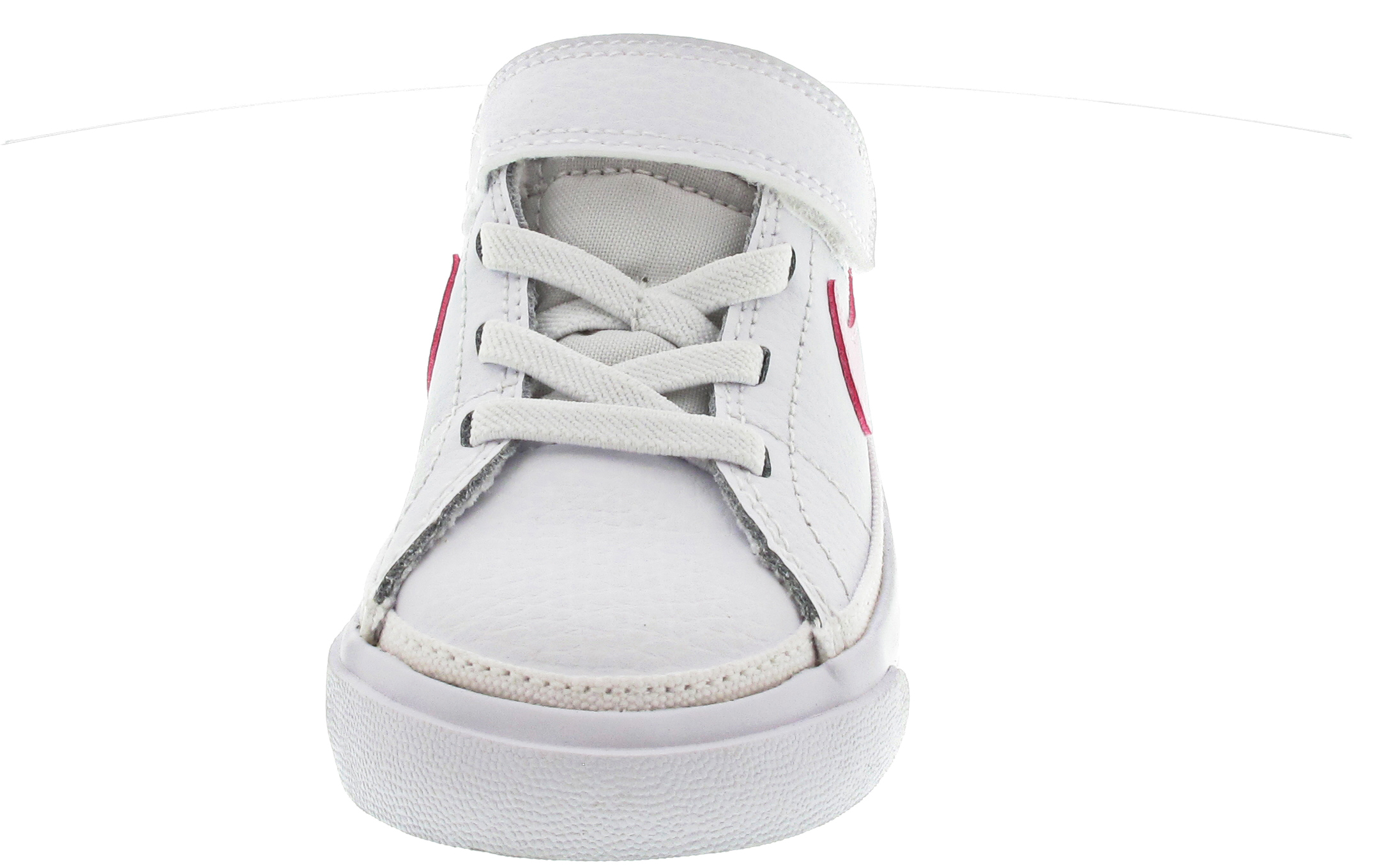 Nike Court Legacy (TDV) Lauflernschuh weiss