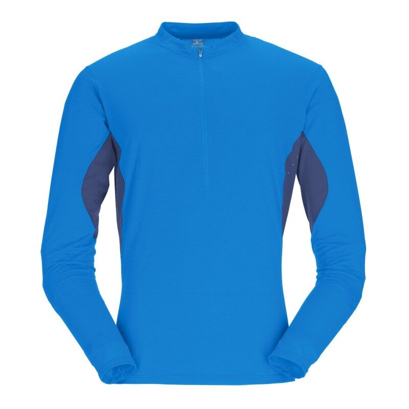 Sonic Ultra 1/2 Zip - Sous-vêtement thermique homme