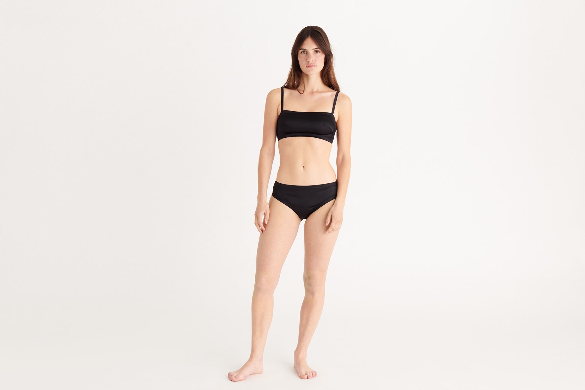 Nausica Culotte NOIR