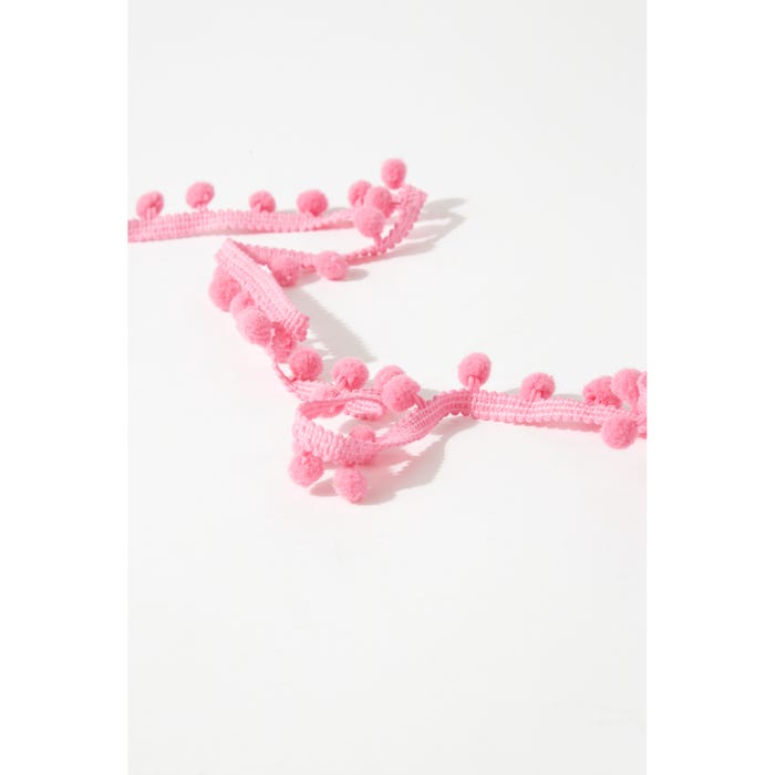 Atelier Veritas-Sierint pompons - per meter